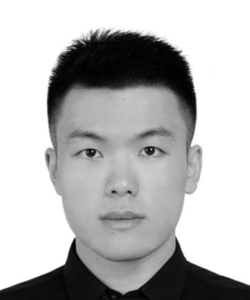 M.SC. SYSTEM DESIGN ENGINEERING Junwei Chen