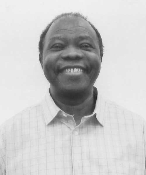 Ph.D., P.E. Civil Engineering Samuel Babatunde